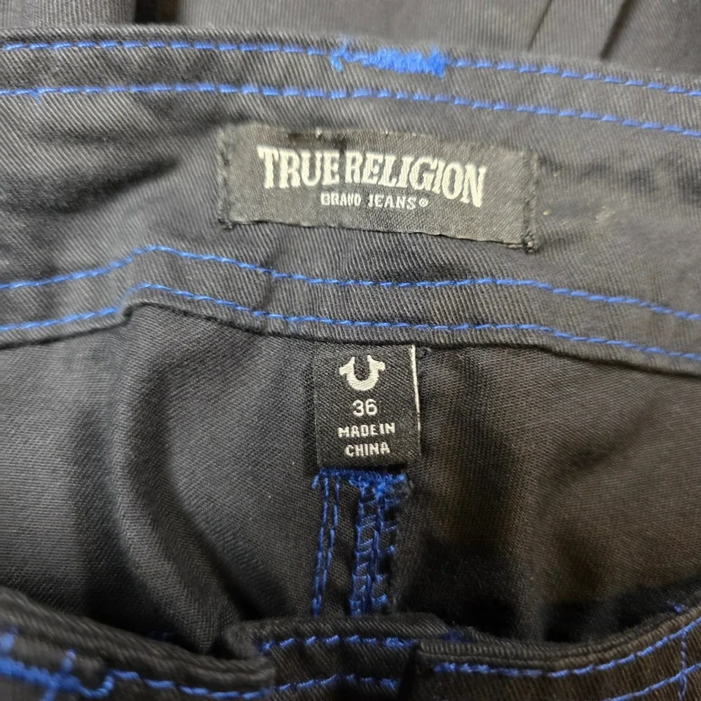 True Religion true religion